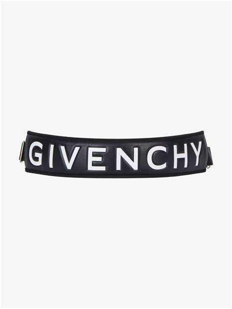 old givenchy strap|Givenchy Strap .